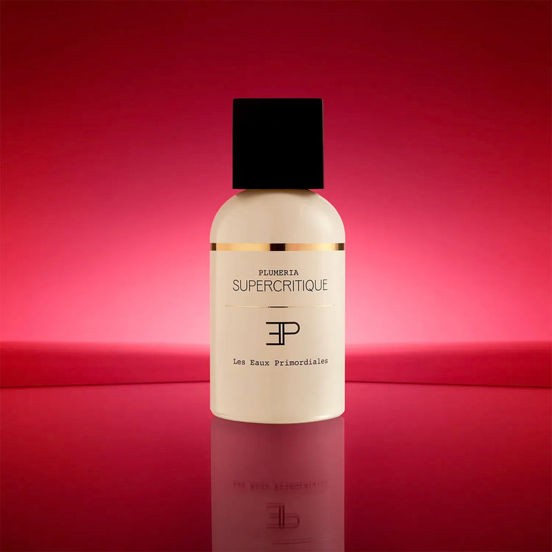 Plumeria Supercritique