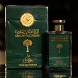 SAUDI PASSPORT
