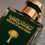 SAUDI PASSPORT