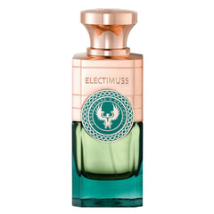 Persephone's Patchouli