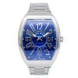 Marc Gebauer Vanguard LTD. 33 (auction)