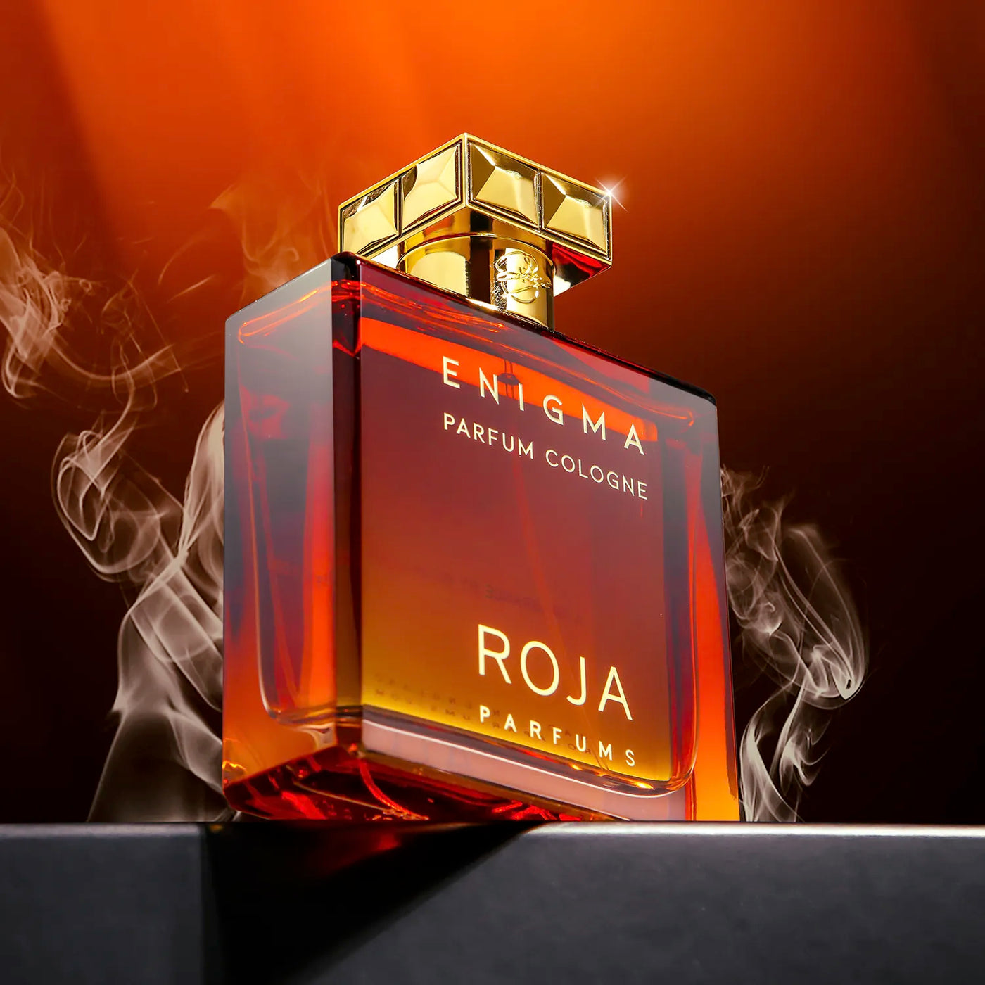 Enigma Pour Homme - Eau de Parfum