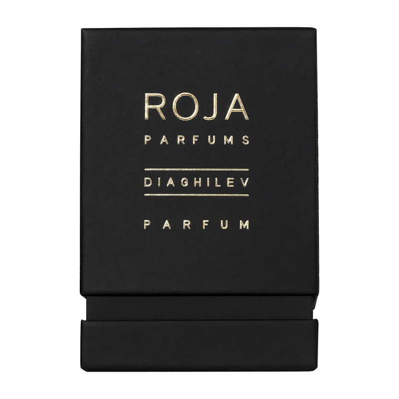 Diaghilev - Parfum