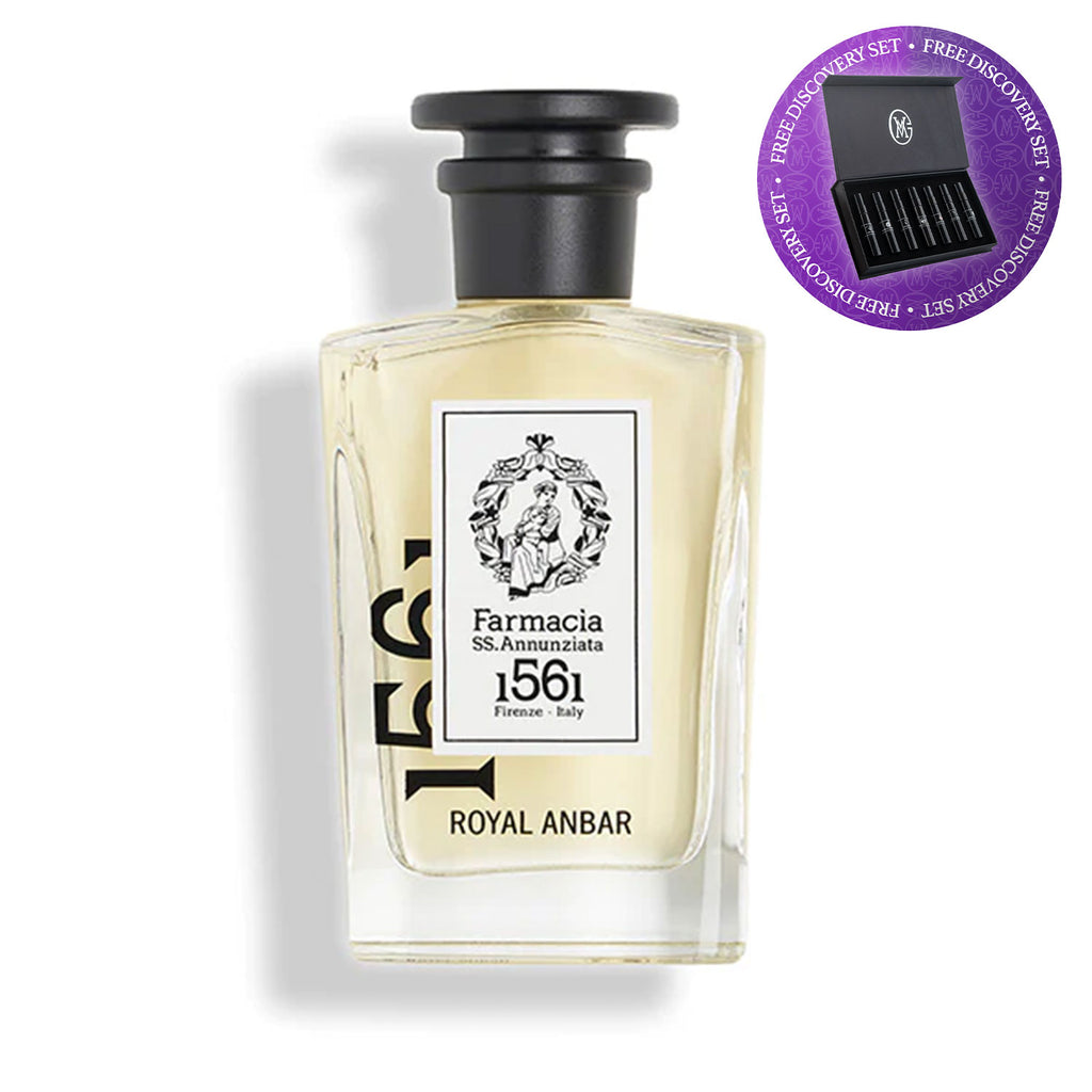 Royal Anbar
