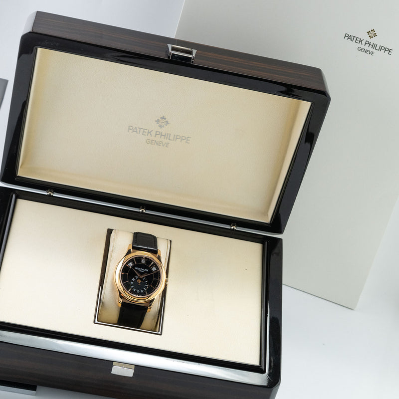 Annual Calendar Rosegold- 5205R-010