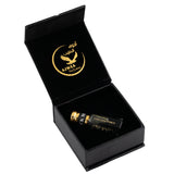 Luxury Perfume Oil - Black Musk