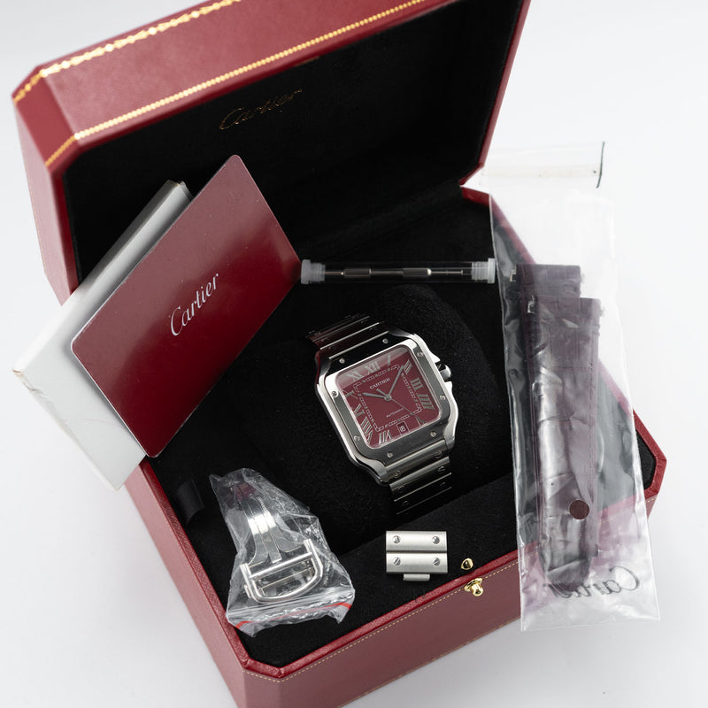 Santos Qatar Rare Limited Edition 2022 - WSSA0054 – Marc Gebauer