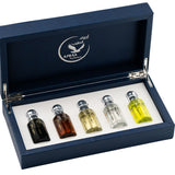 Luxury Perfume Oil Selection No 1