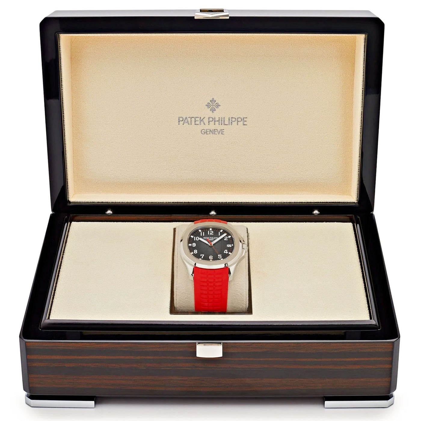 Aquanaut Singapore Limited Edition 5167A-012 – Marc Gebauer