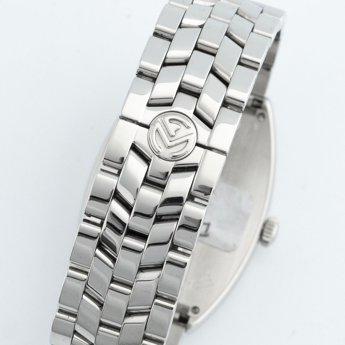 Casablanca Black Dial - 6850MC