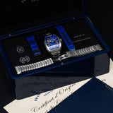 Marc Gebauer Vanguard LTD. 33 (auction)