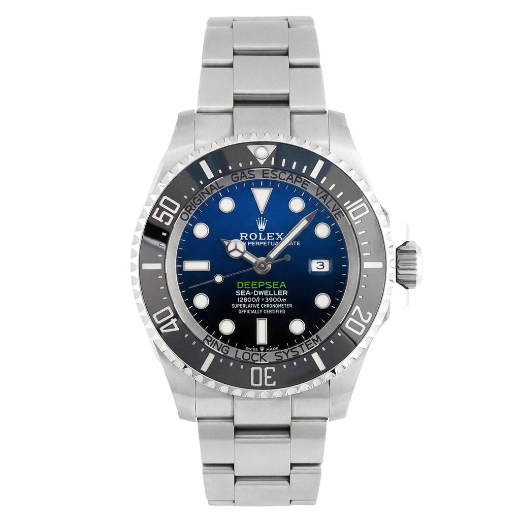 Sea-Dweller Deepsea James Cameron 2023 - 136660