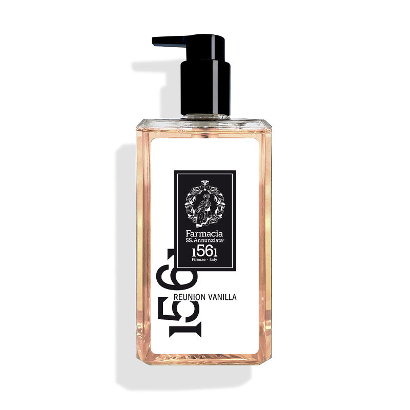 Reunion Vanilla - Showergel