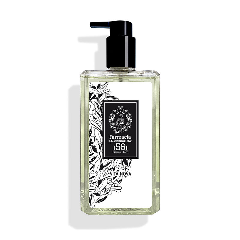Vita Nova - Showergel