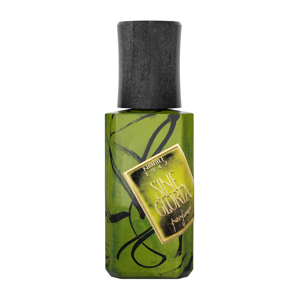 Nobile fragrance nobile 1942 ダンザ・リベリュール フラグランツァ
