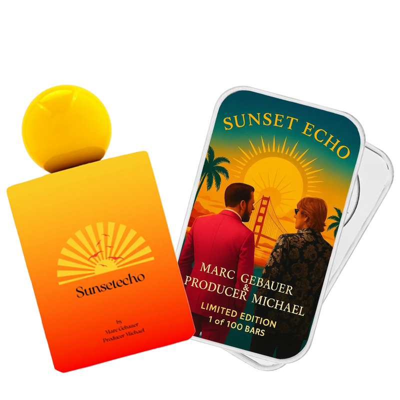 LIMITED DEAL | Sunset Echo + Limited Goodie