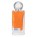 This is Not Adrenaline