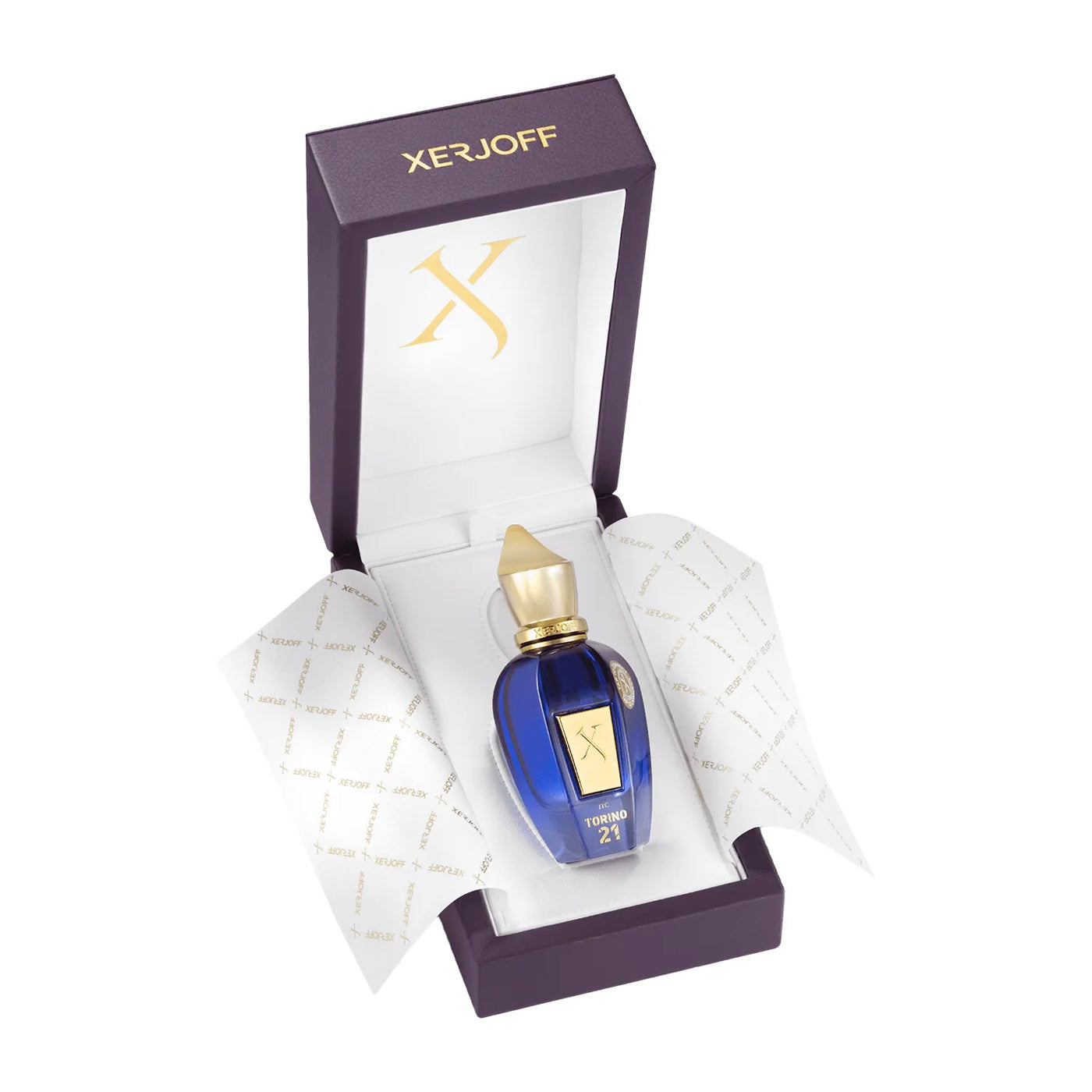 新品未開封【Xerjoff】春夏大人気Torino21 50ml Xerjoff Torino 21 Eau De Parfum 50 Ml, Fougère | 50 ml