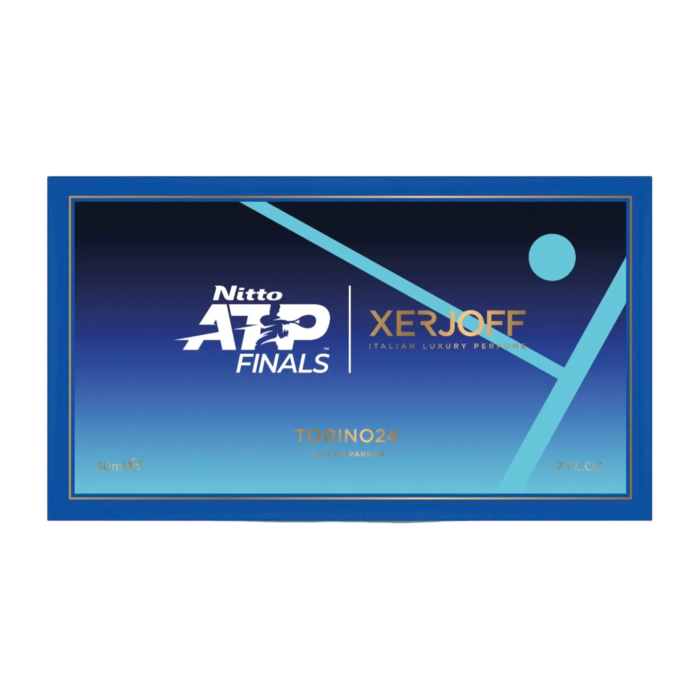 Xerjoff Torino 24 - Marc Gebauer