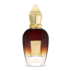 Xerjoff Mamluk – Orientalischer Duft mit Honig, Oud und Vanille