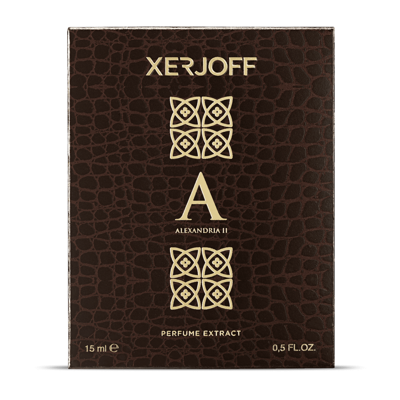 Xerjoff Alexandria Ⅱ 残量　99％ Xerjoff Alexandria II Parfum Eau de Parfum Spray for Unisex