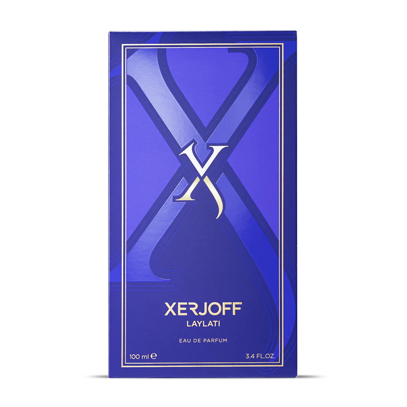 Xerjoff Laylati – Mystical scent of herbs & patchouli - Marc Gebauer