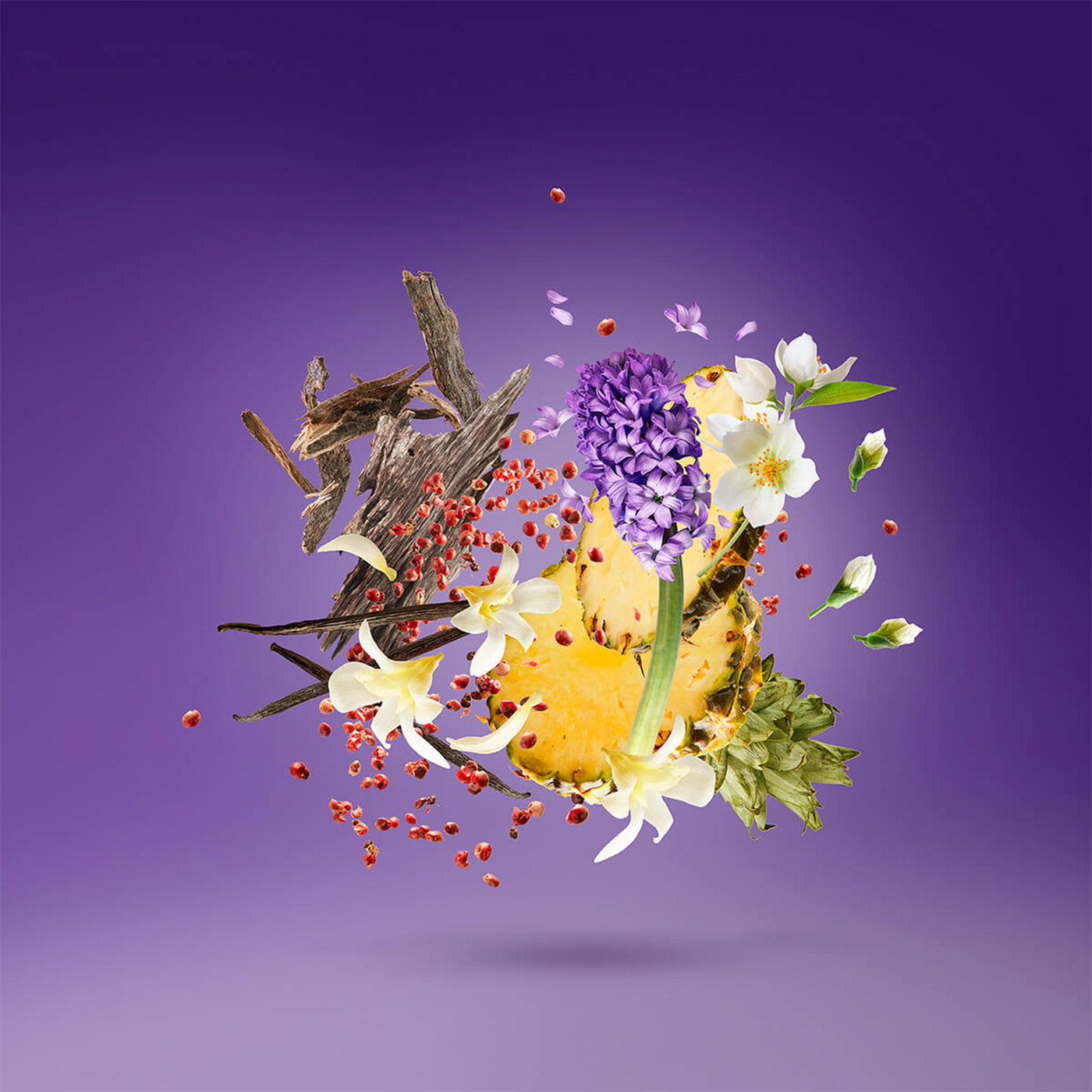 Xerjoff V Collection Purple Accento – Marc Gebauer