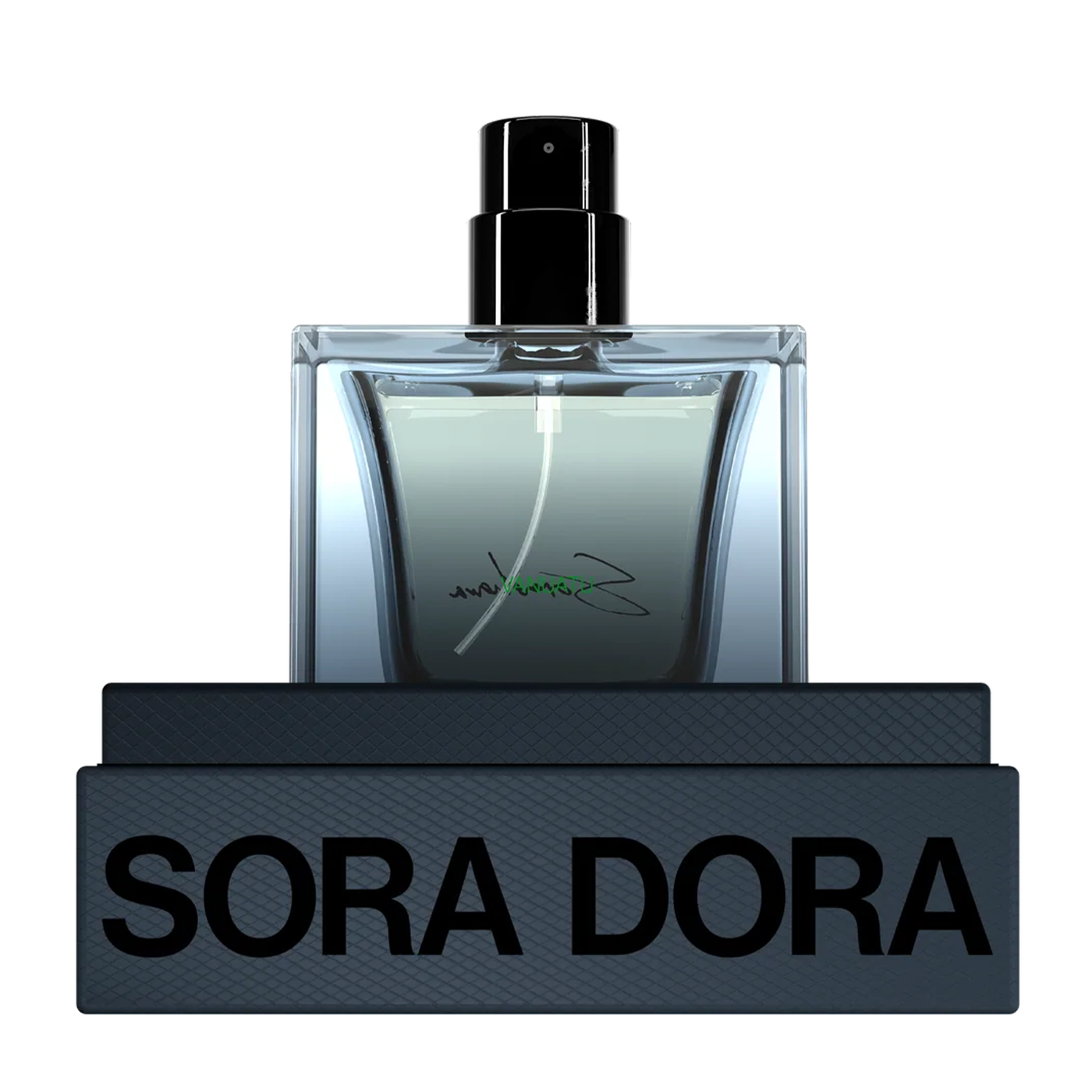 香水(男性用) Soradora Vanuatu 香水(男性用) Soradora Vanuatu Vanuatu Eau de Parfum by Sora