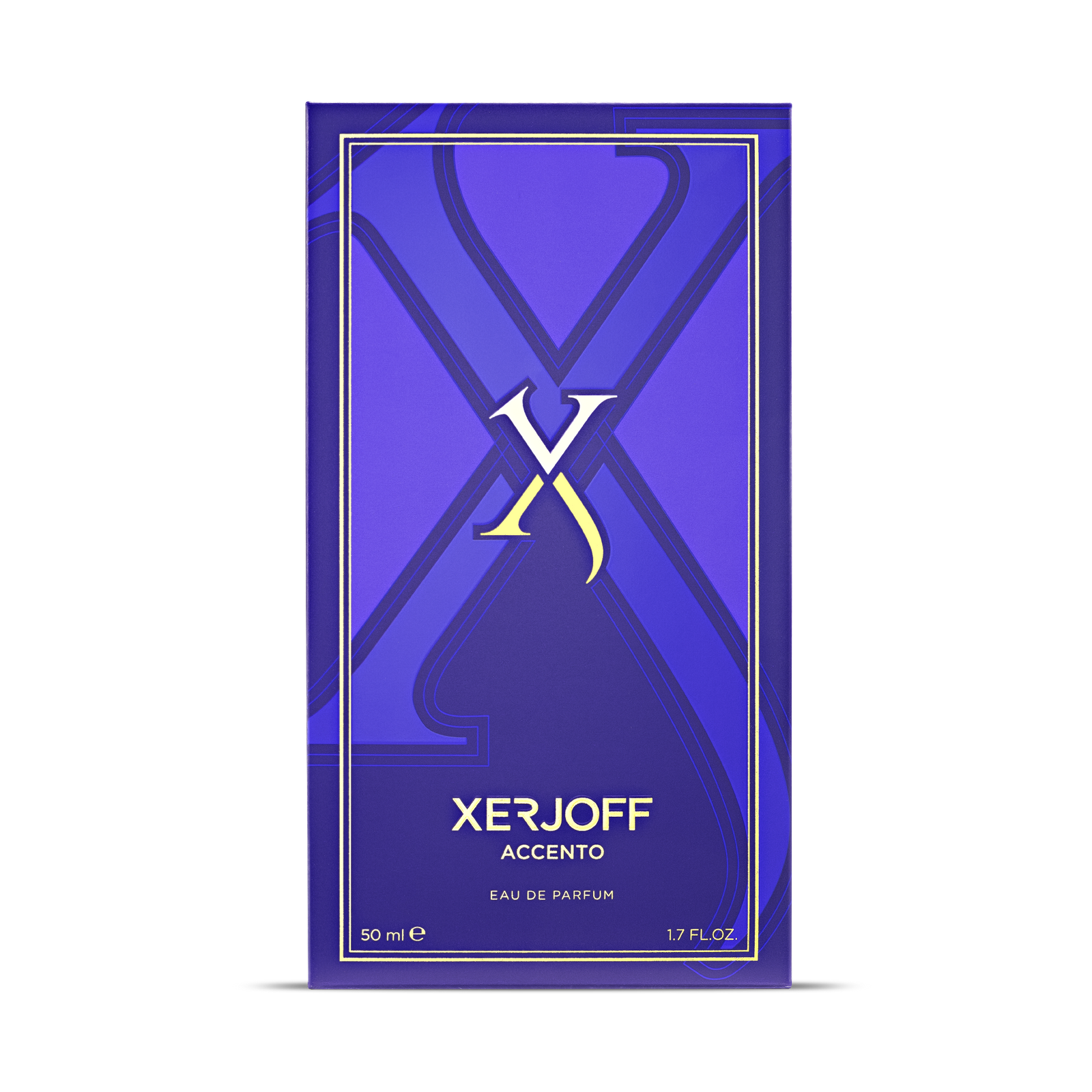 V Accento – Marc Gebauer