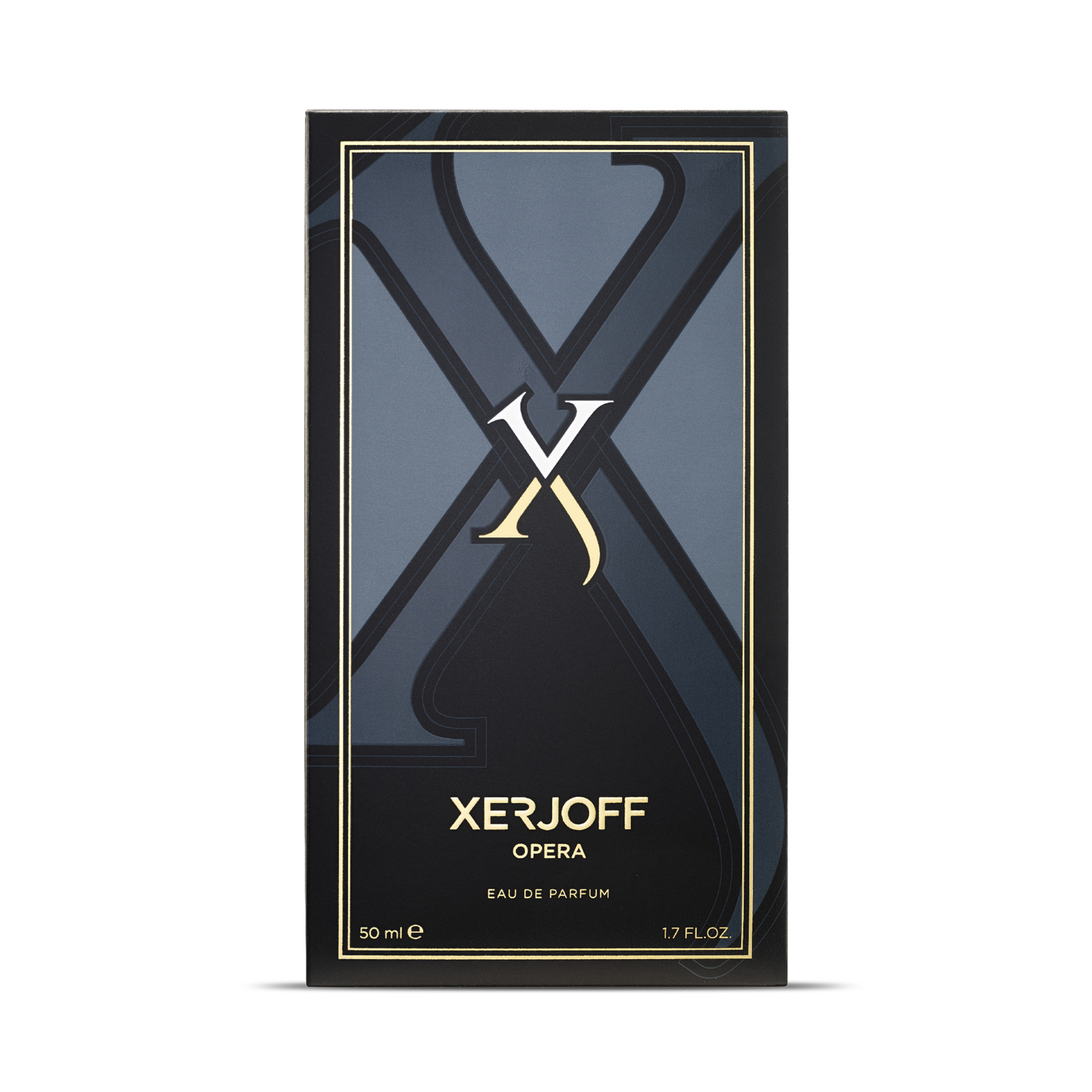 V - Opera