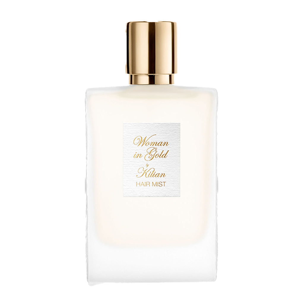 Woman in Gold - Hair Mist