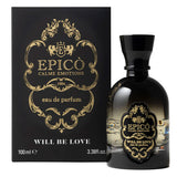 Will be Love