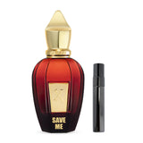 Spray to Help - SAVE ME