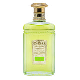 Acqua di Genova Fresh Eau de Toilette – hellgrüner Glasflakon mit Goldkappe und grünem Etikett
