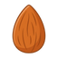 Almond