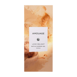 Love Delight - Bath & Shower Gel