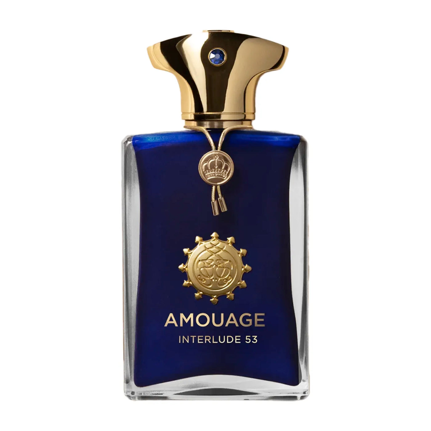 Amouage | Interlude 53 Man – Marc Gebauer