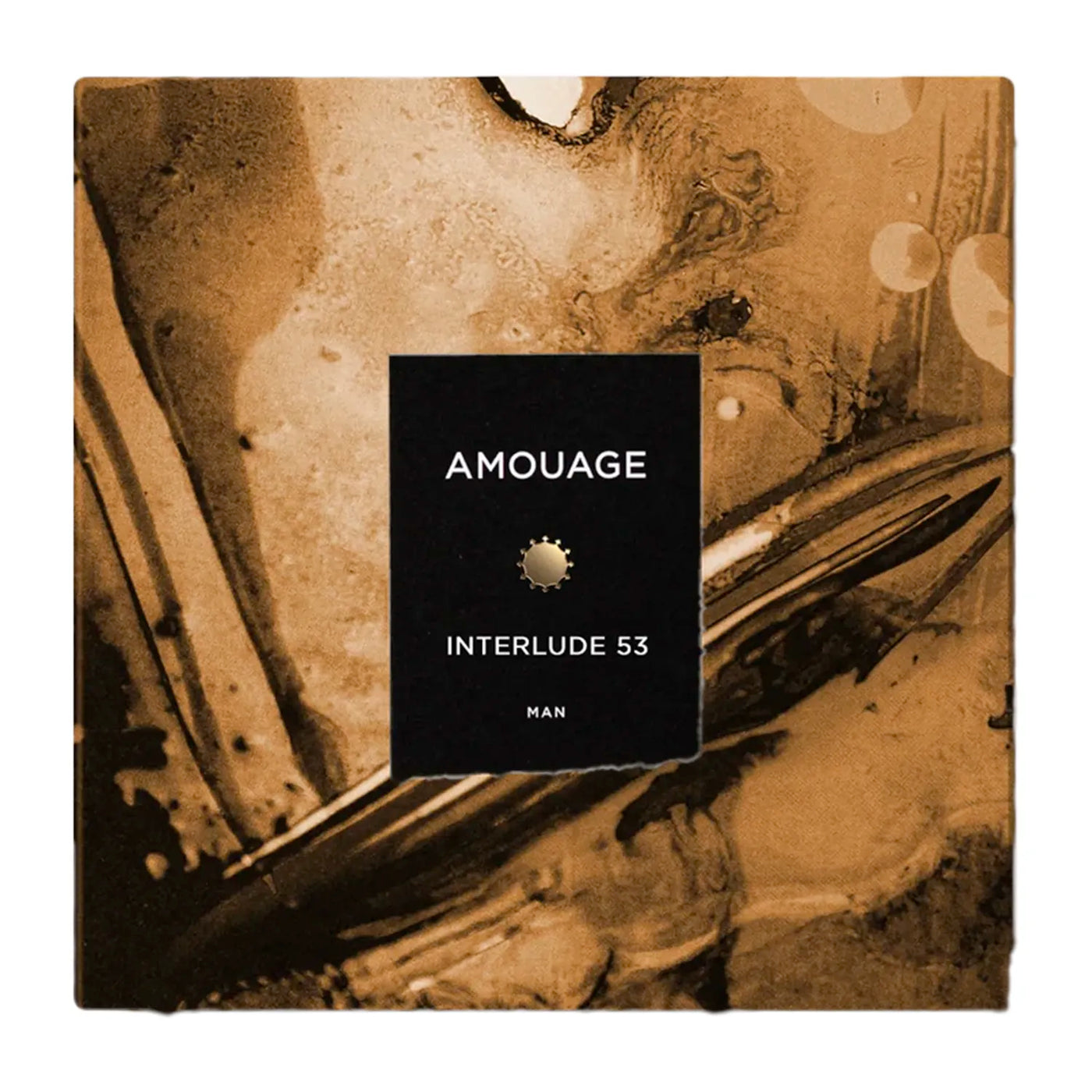 AMOUAGE インタールード INTERLUDE 53 MAN Interlude 53 Exceptional Extrait | Amoauge – The House of