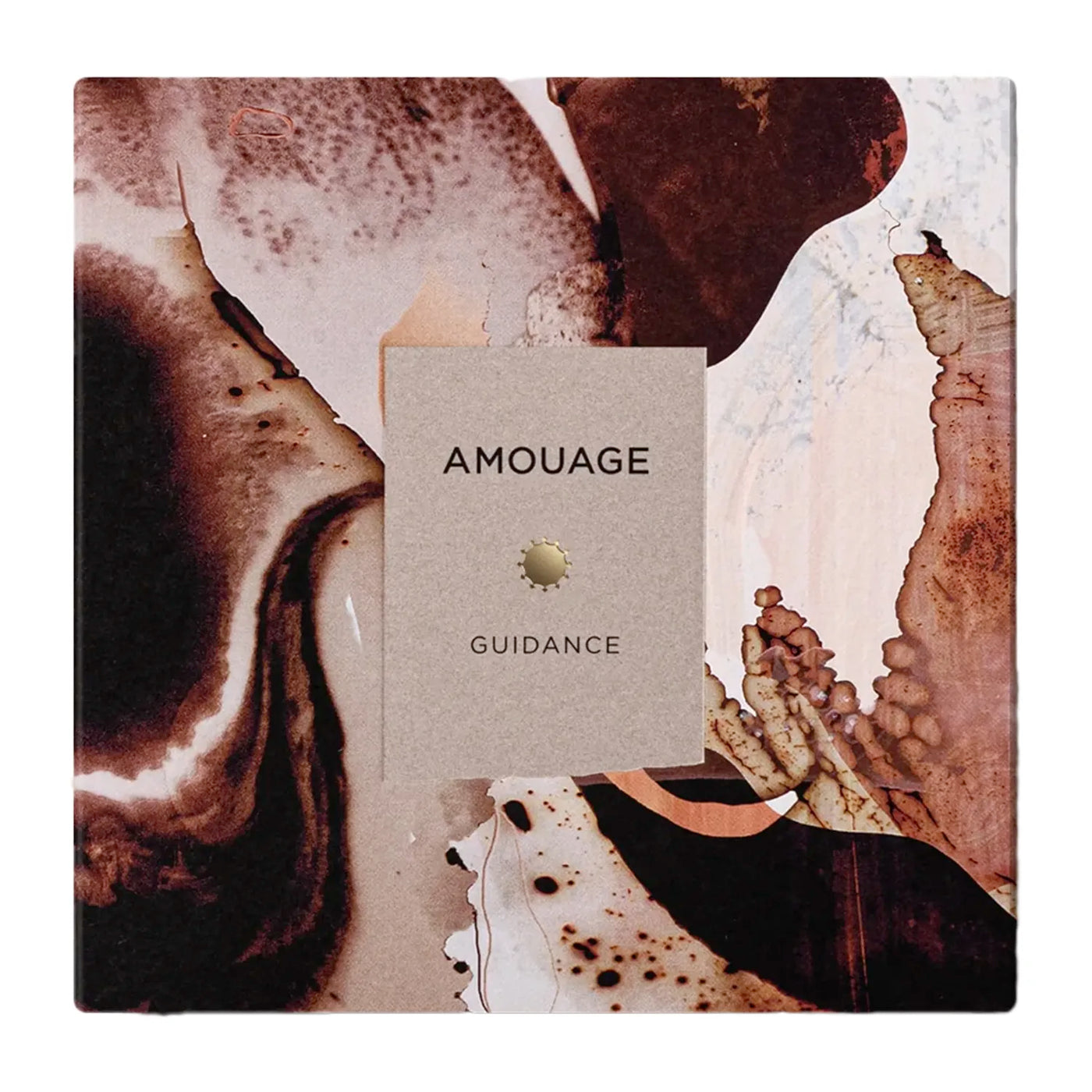 Amouage | Guidance – Marc Gebauer