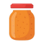 Aprikosenmarmelade