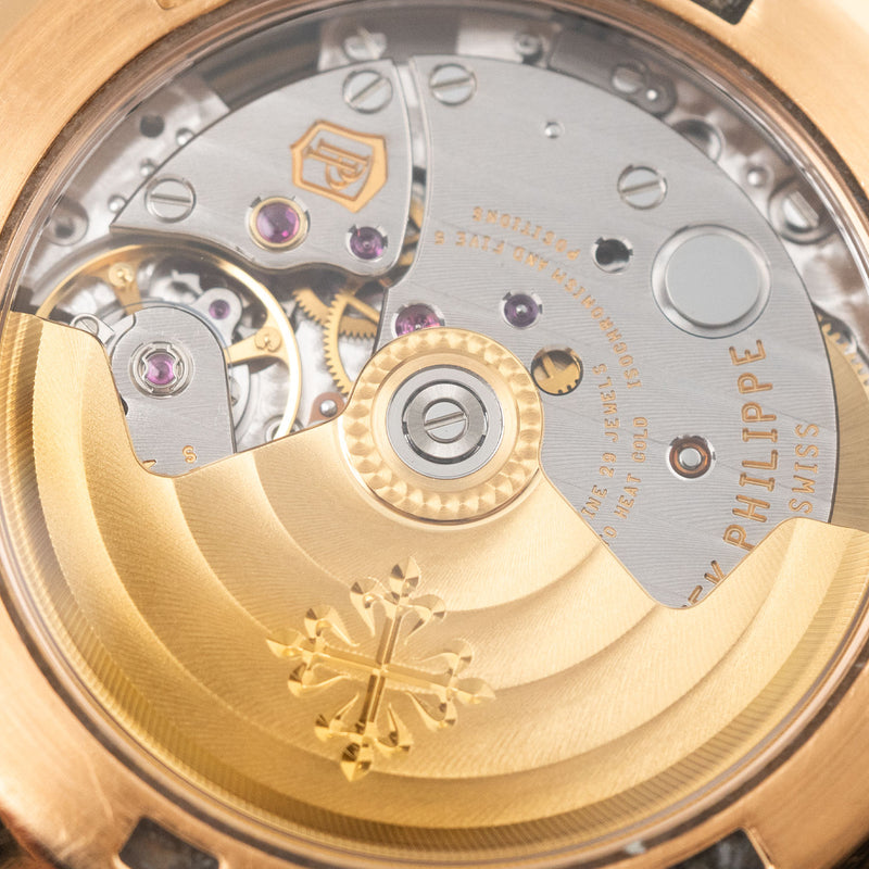 Aquanaut 2010 Service in 2024 - 5167R-001