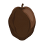 Backpflaume