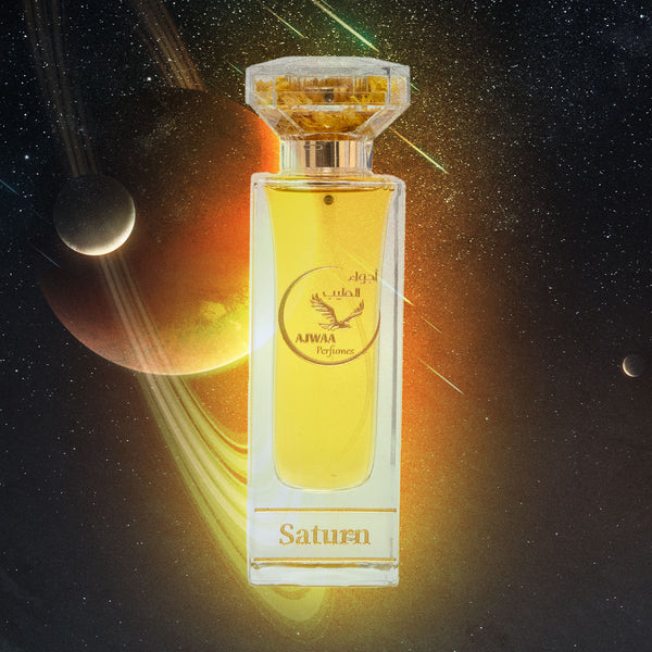 Saturn Spray
