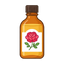 Bulgarisches Rosenöl
