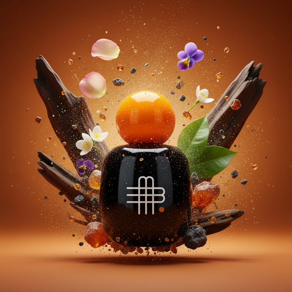 By Appointment Parfum