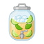 Caipirinha Urne