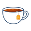 Ceylonesischer Schwarztee