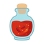Chilibeerenessenz