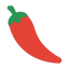Chillischote