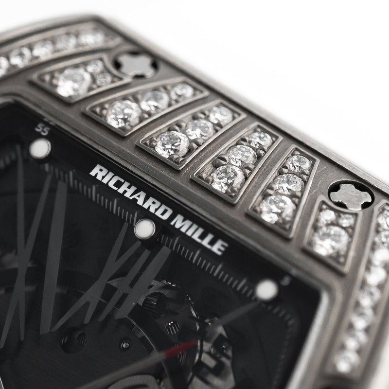 Rm023 RM 023 Titanium 2016 - RM023